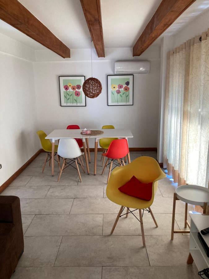Casa Vitacura Host Сasa de vacaciones Santiago de Chile