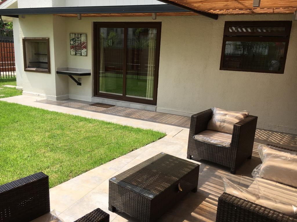 Сasa de vacaciones Casa Vitacura Host