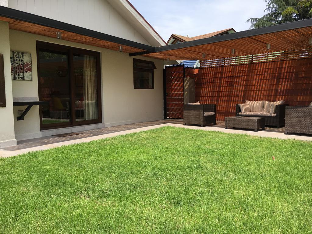 Сasa de vacaciones Casa Vitacura Host Santiago de Chile