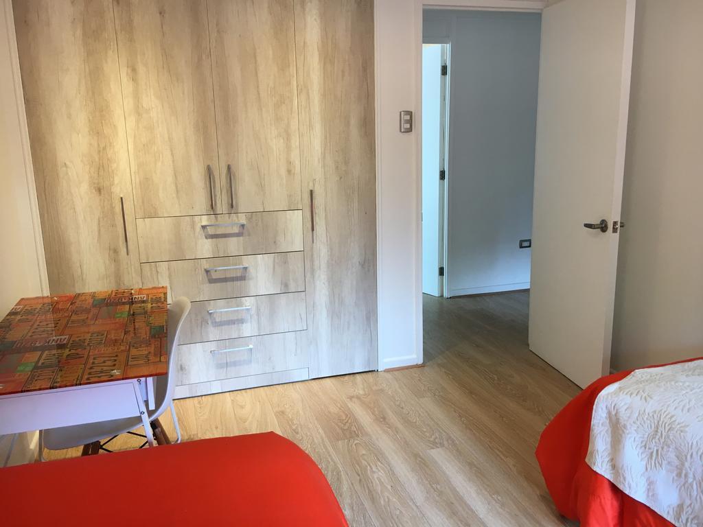 Сasa de vacaciones Casa Vitacura Host *