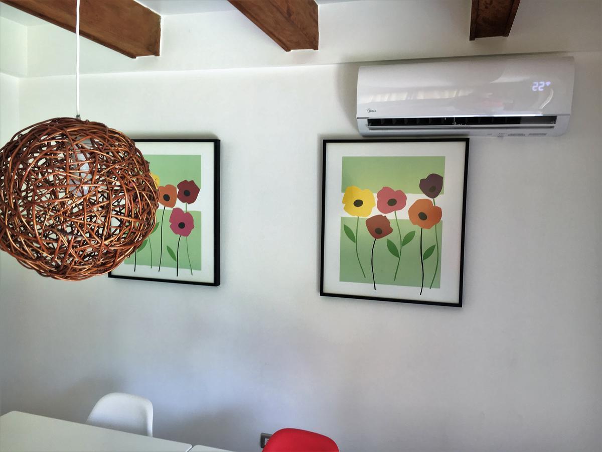 Casa Vitacura Host Сasa de vacaciones