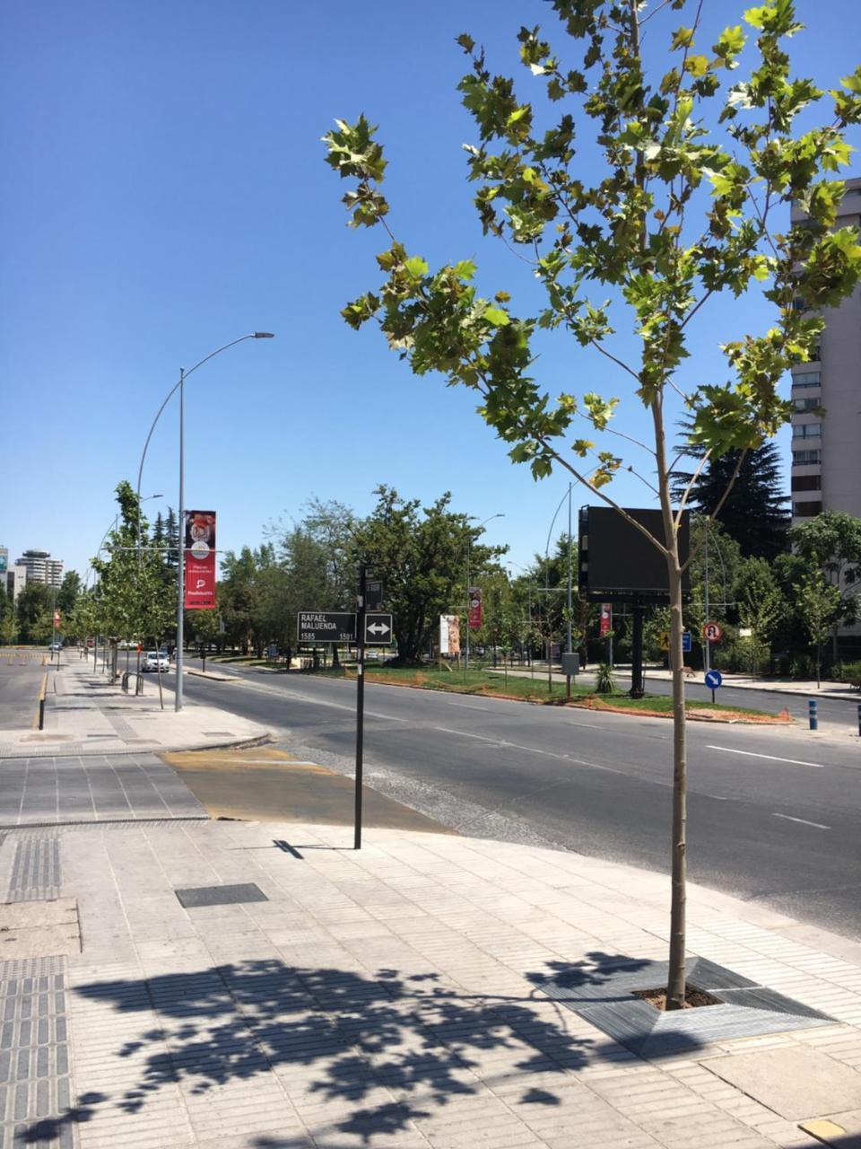 Сasa de vacaciones Casa Vitacura Host Santiago de Chile