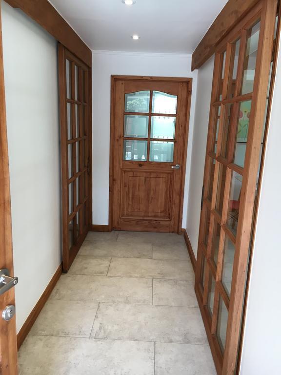 Сasa de vacaciones Casa Vitacura Host *